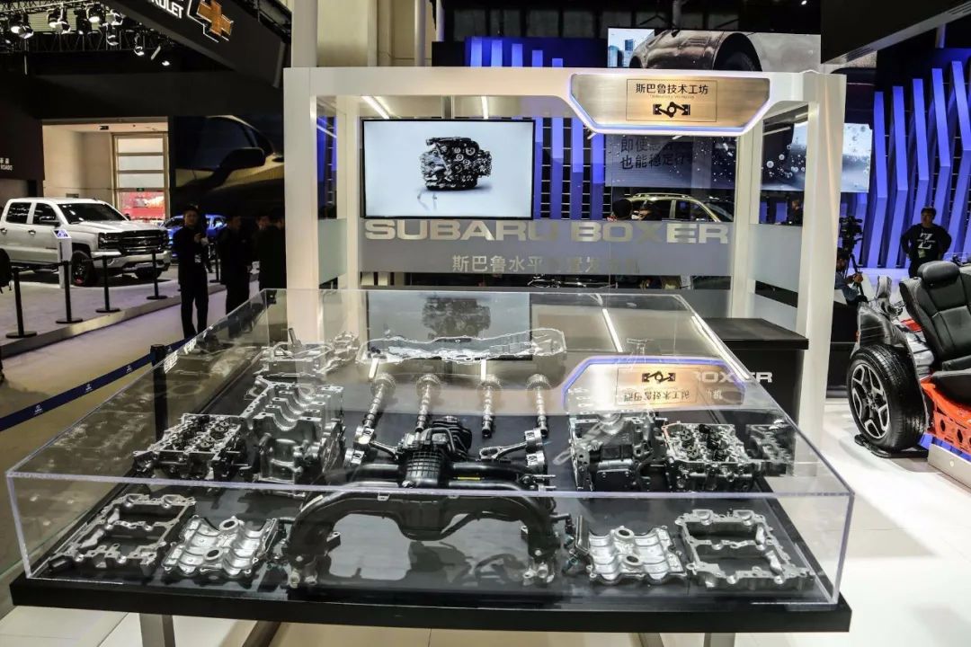 一反常态，斯巴鲁玩起了“套路”，购新车保养费都免了