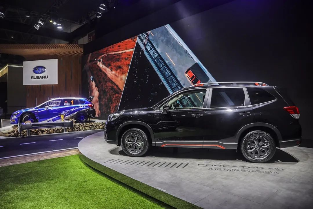 一反常态，斯巴鲁玩起了“套路”，购新车保养费都免了