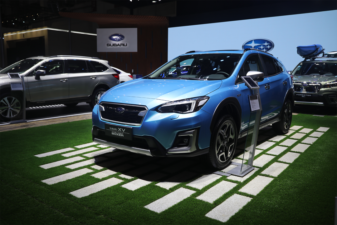 一反常态，斯巴鲁玩起了“套路”，购新车保养费都免了