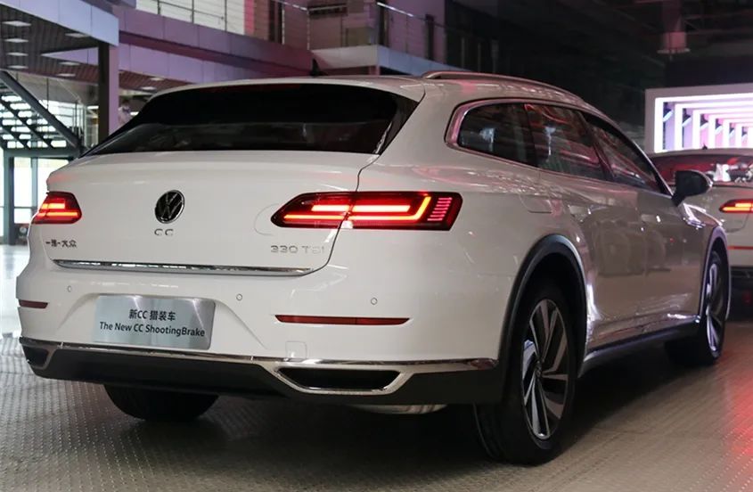 迟迟未亮相！这些跳票的车型，会参加广州车展吗？