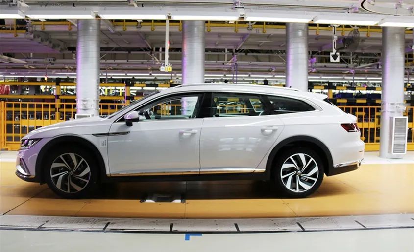 迟迟未亮相！这些跳票的车型，会参加广州车展吗？