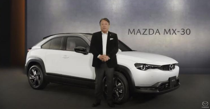 JDM粉看过来！马自达引以为傲的转子发动机要回归了！