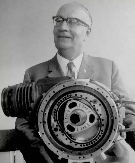 JDM粉看过来！马自达引以为傲的转子发动机要回归了！