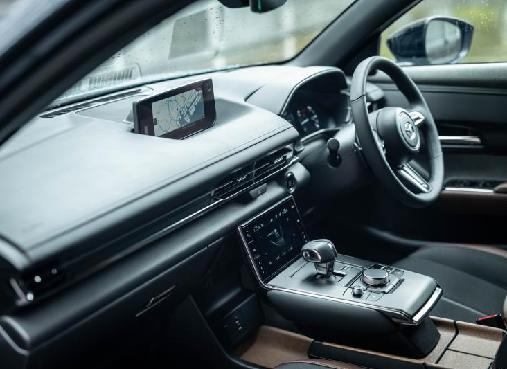 JDM粉看过来！马自达引以为傲的转子发动机要回归了！