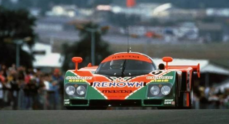 JDM粉看过来！马自达引以为傲的转子发动机要回归了！