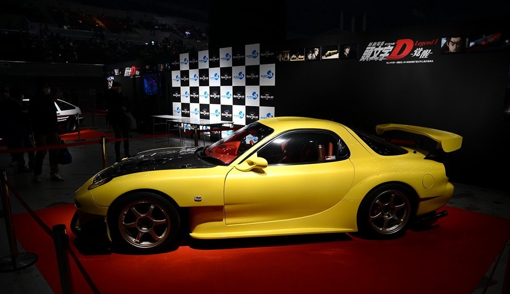 JDM粉看过来！马自达引以为傲的转子发动机要回归了！