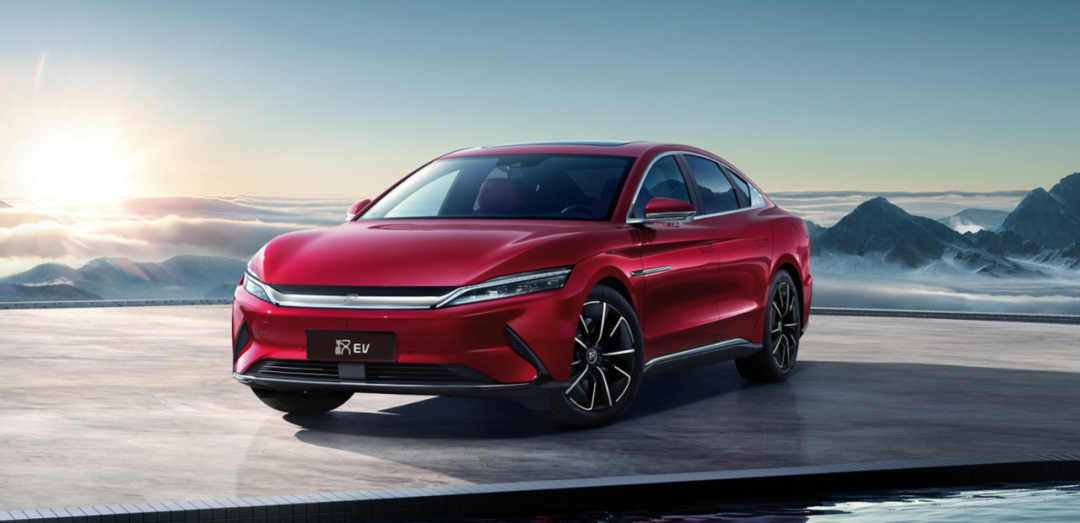 或者不用五年，十个新车主中就有四个买新能源车？