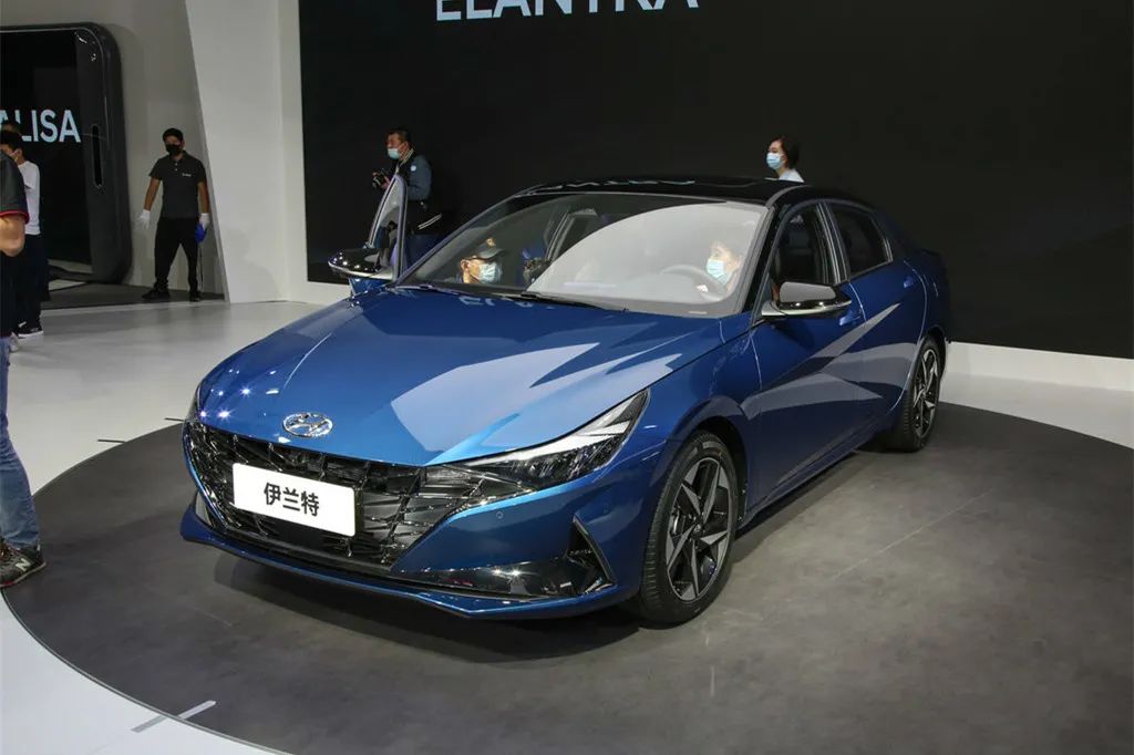 不想买轩逸、卡罗拉？可以看看这几款新出炉的，颜值高价格又亲民