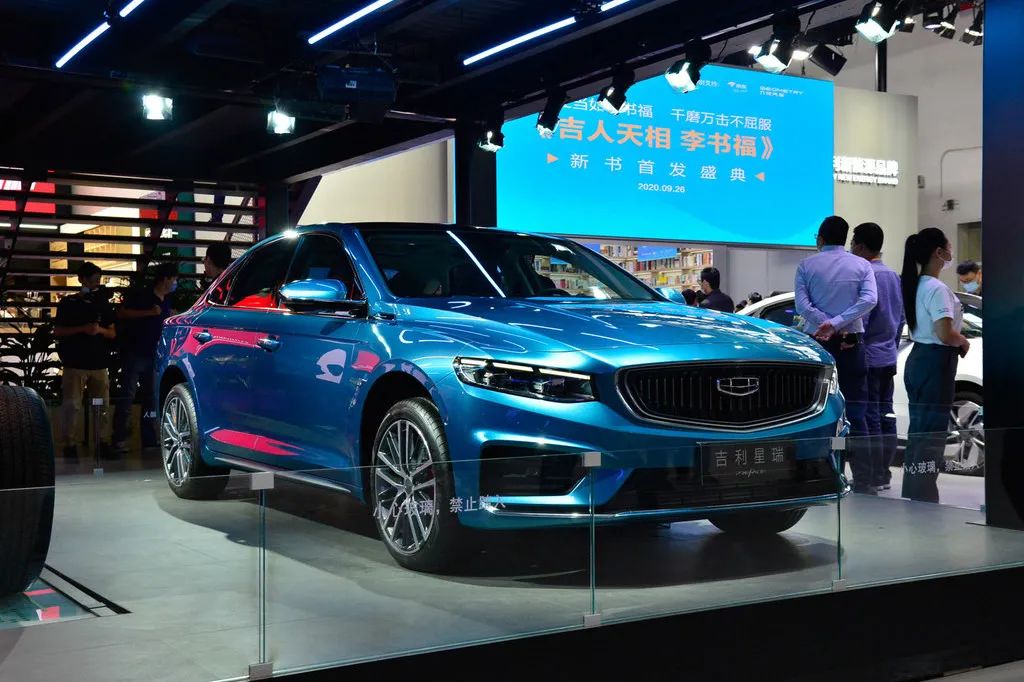 不想买轩逸、卡罗拉？可以看看这几款新出炉的，颜值高价格又亲民