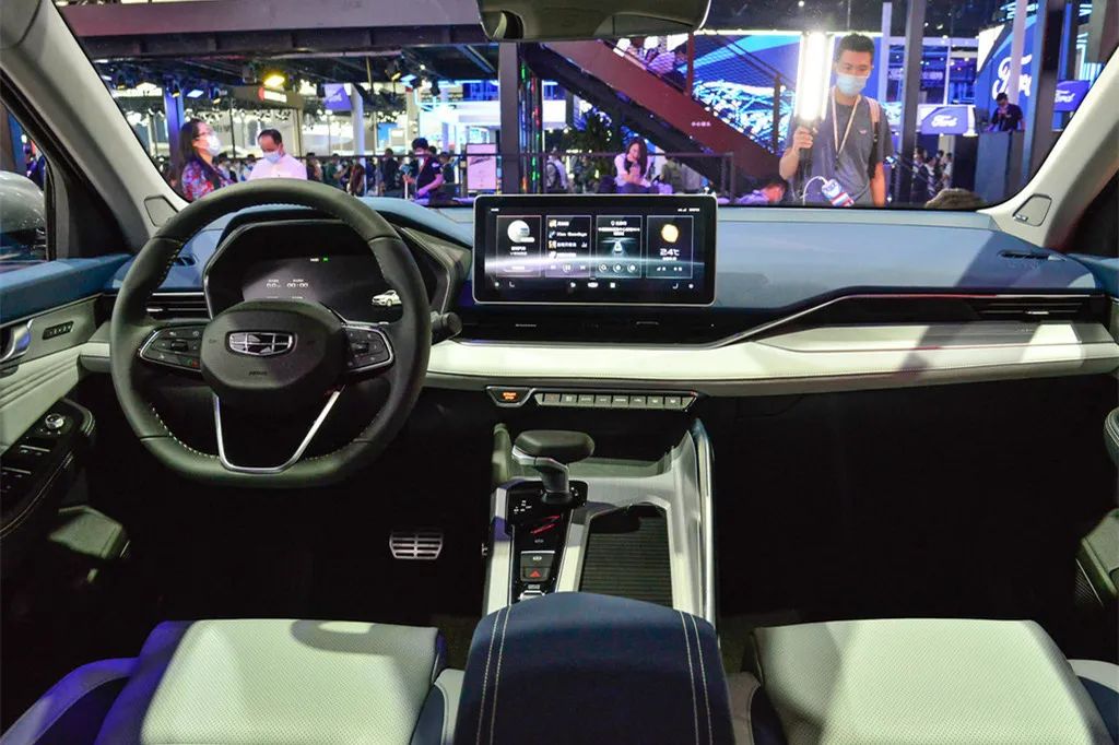 不想买轩逸、卡罗拉？可以看看这几款新出炉的，颜值高价格又亲民