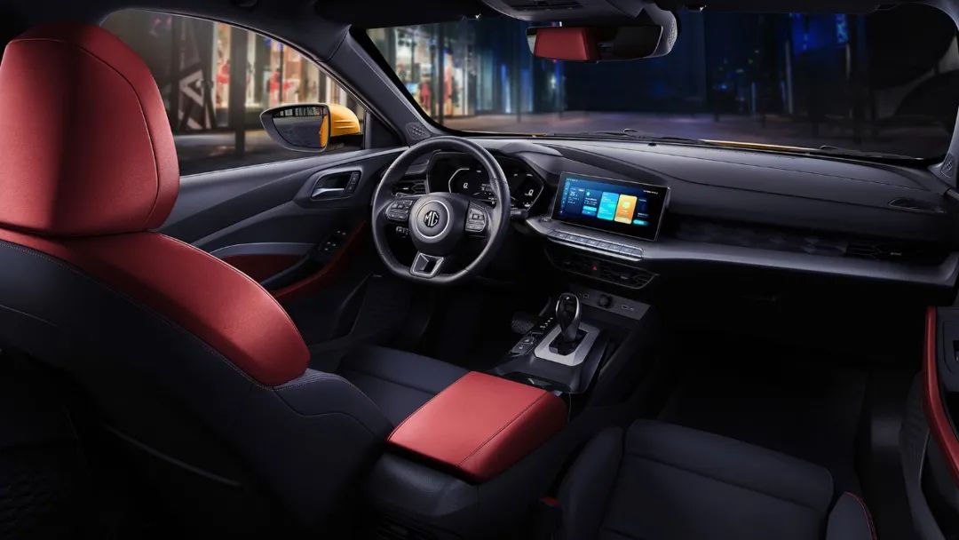 不想买轩逸、卡罗拉？可以看看这几款新出炉的，颜值高价格又亲民