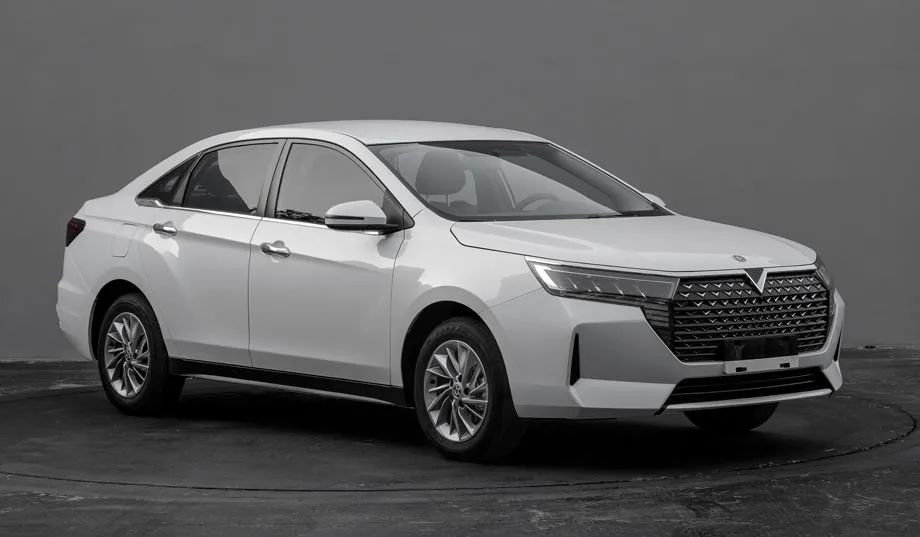 不想买轩逸、卡罗拉？可以看看这几款新出炉的，颜值高价格又亲民