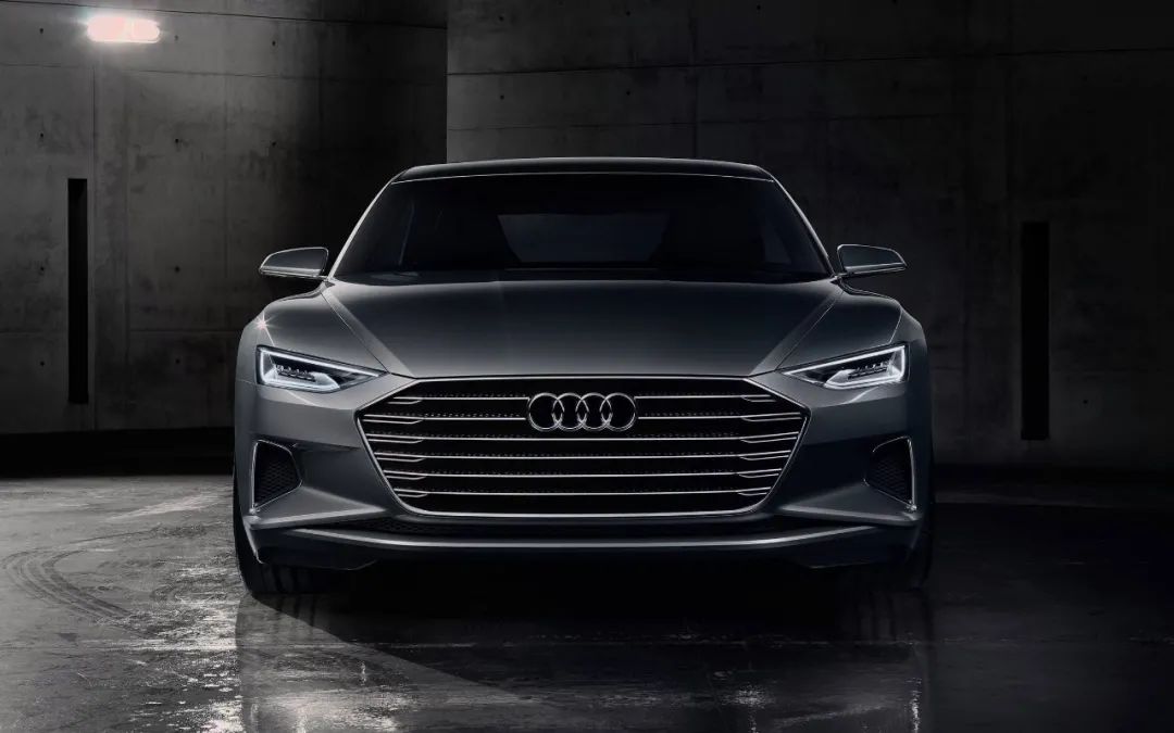 一汽与奥迪建新合资公司，动了谁的奶酪？