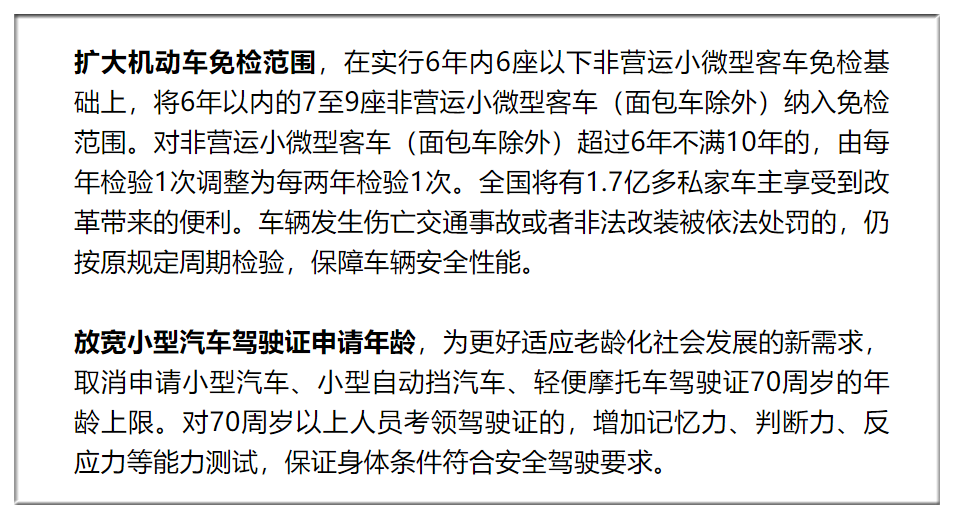 两大汽车新政即将登场，这次车市真能实现预期中的猛增吗？