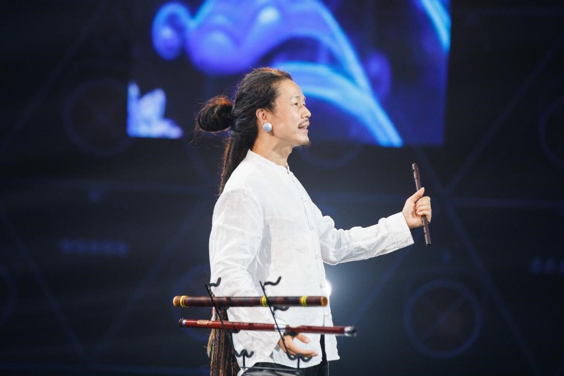 新赛制,新阵容,新视听,广东卫视《国乐大典》今晚21:10上新!