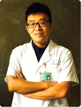 孙侃副主任医师、医学博士