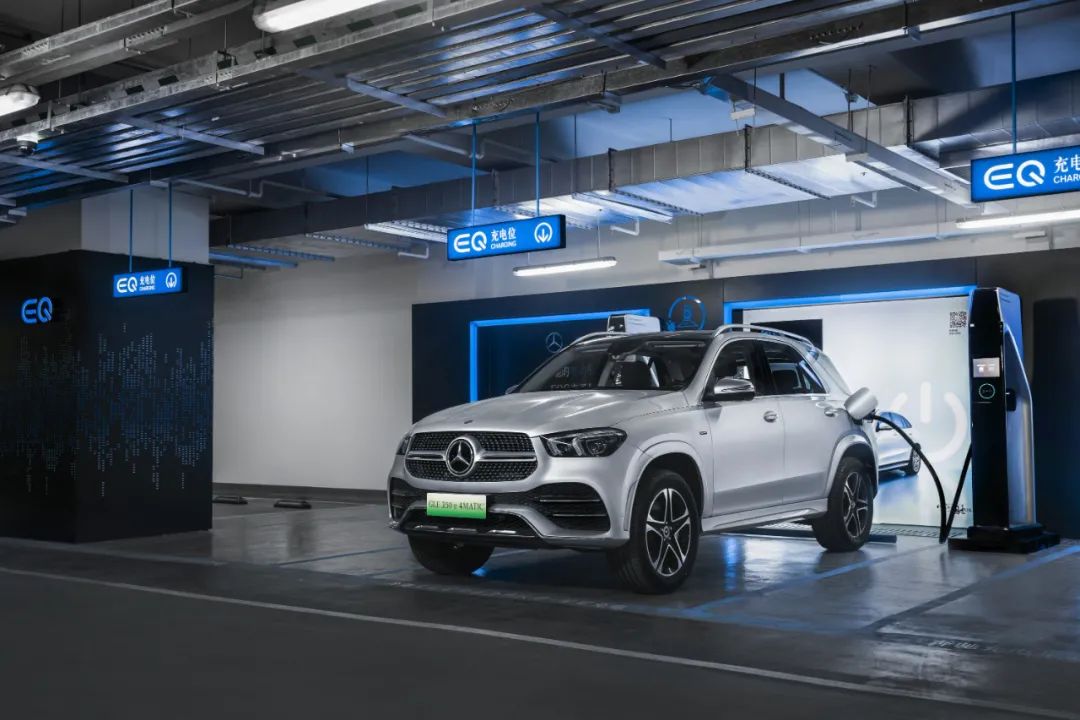 全系产品实力持续进阶，看奔驰如何延续王者地位