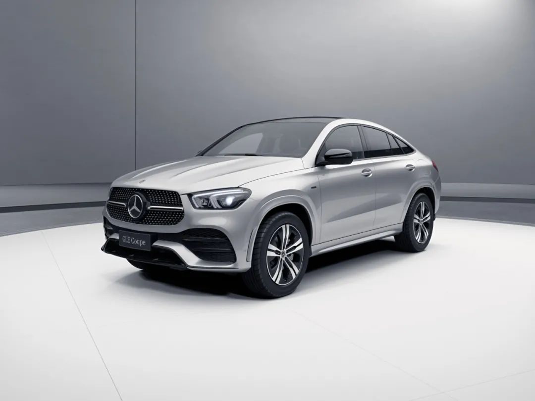 全系产品实力持续进阶，看奔驰如何延续王者地位