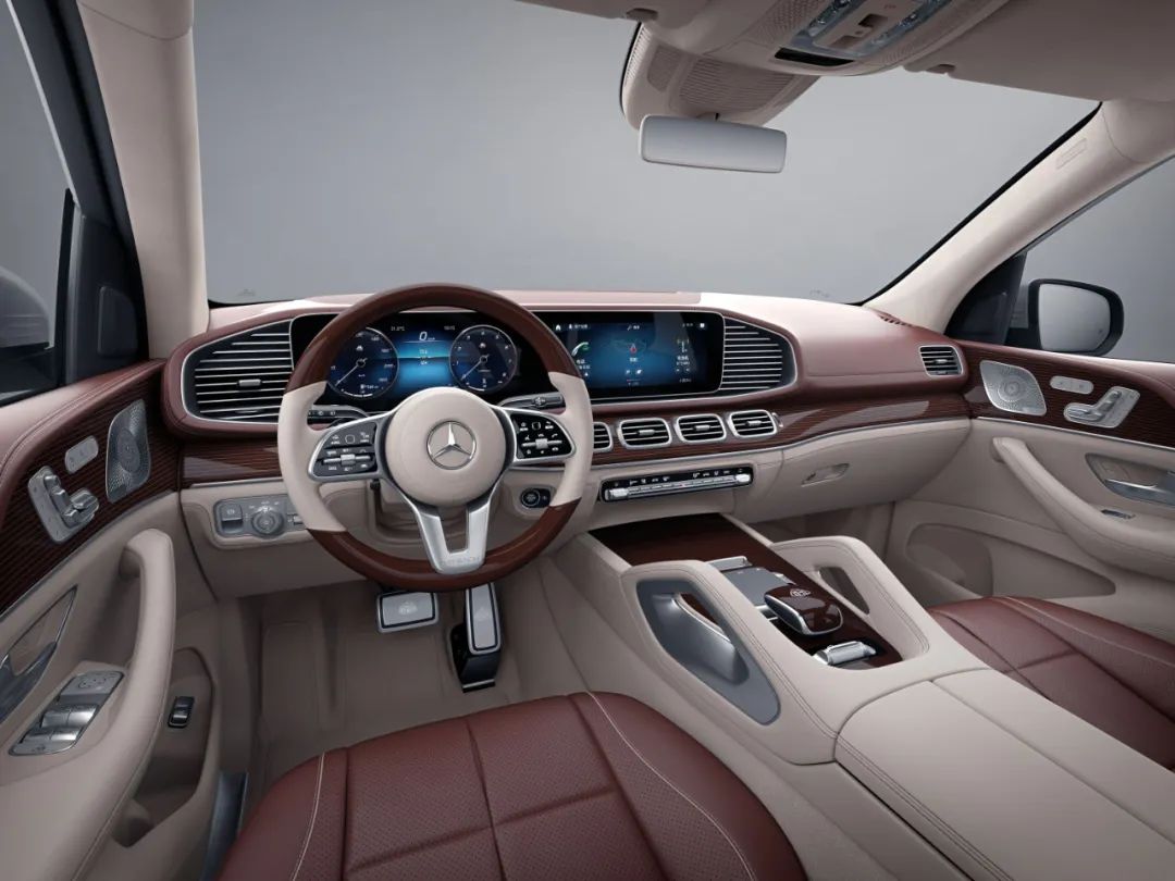 全系产品实力持续进阶，看奔驰如何延续王者地位