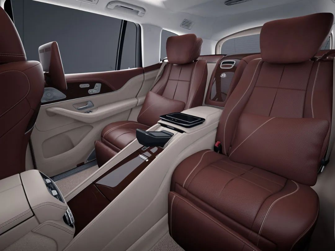 全系产品实力持续进阶，看奔驰如何延续王者地位