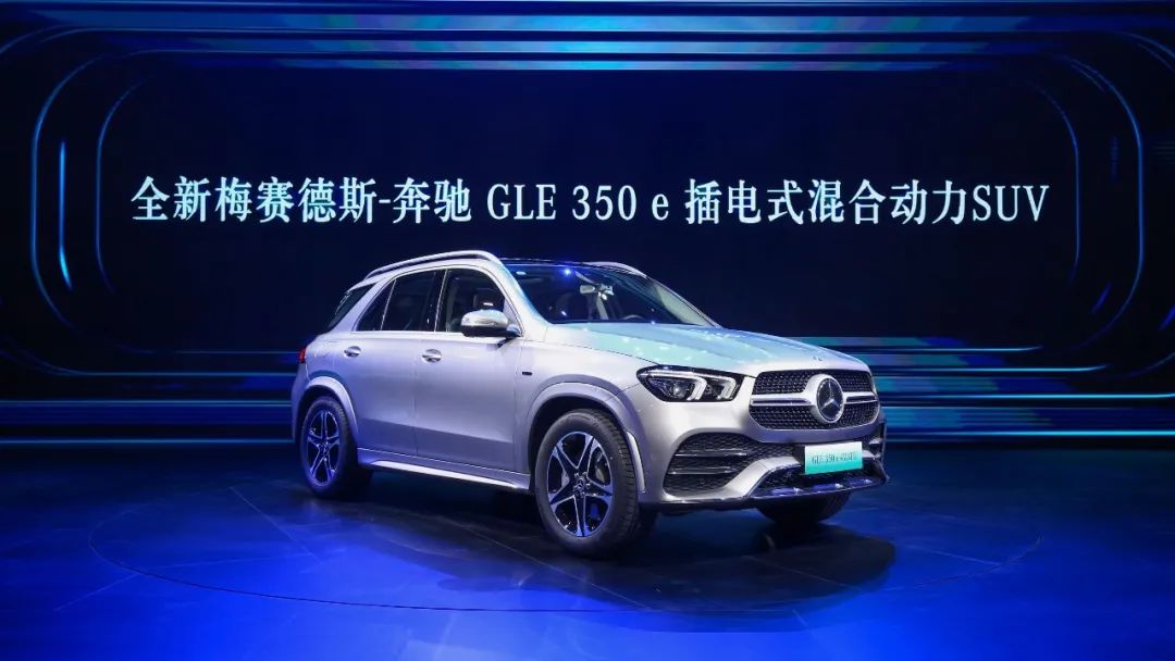 全系产品实力持续进阶，看奔驰如何延续王者地位