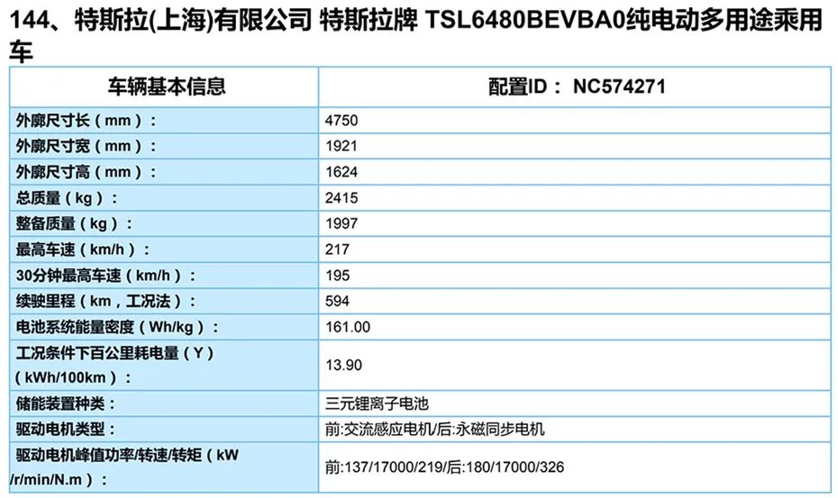 第12批新能源车推广目录发布，又一续航超700km的新车来袭