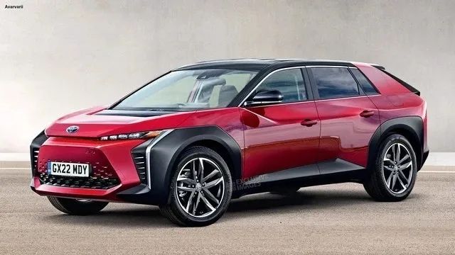 2021年最值得期待的合资EV，大众ID.4领衔，未来实用与个性兼得