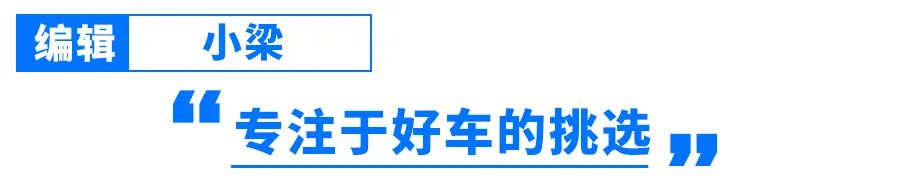 编辑部推荐｜2020年值得买的纯电动车