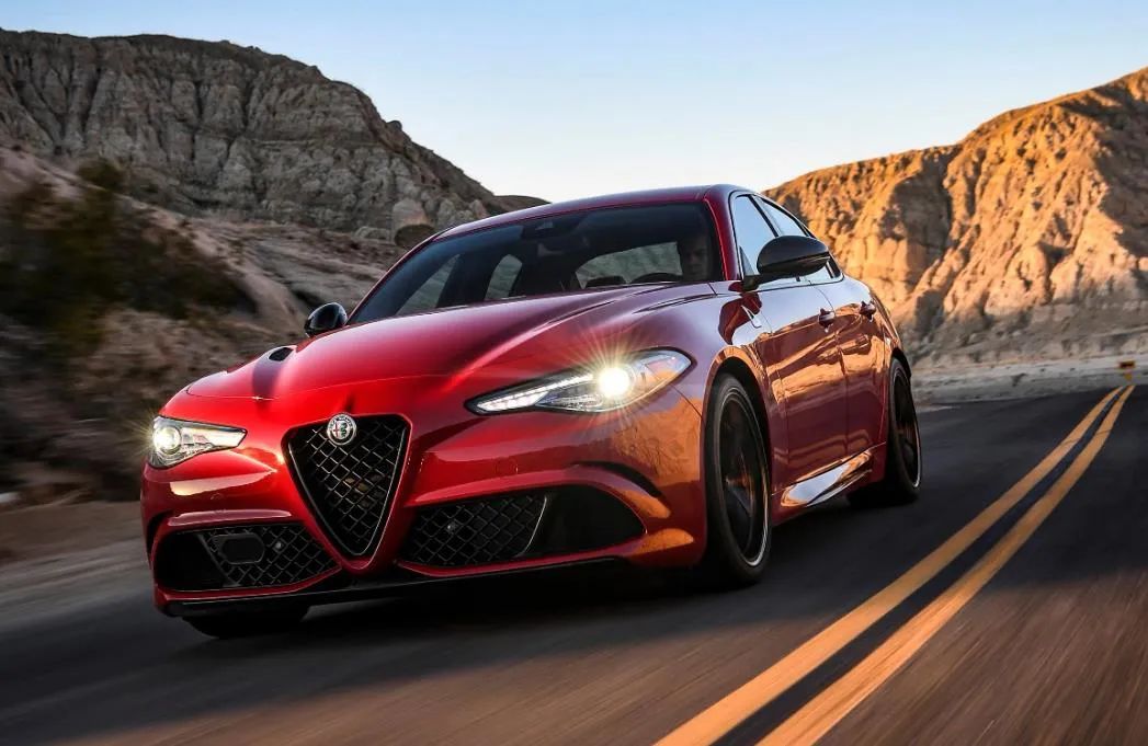 编辑部推荐｜2020年进入梦想清单的豪华车