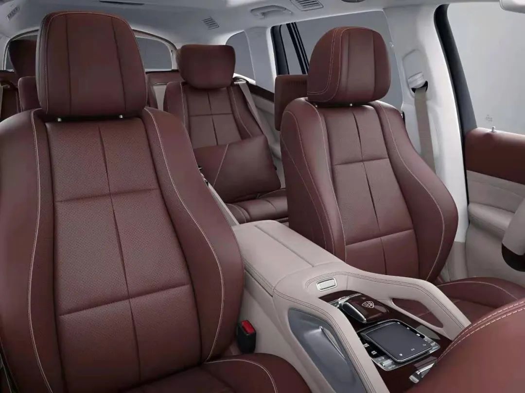 编辑部推荐｜2020年进入梦想清单的豪华车