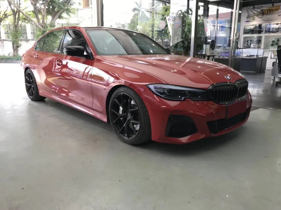 编辑部推荐｜2020年进入梦想清单的豪华车