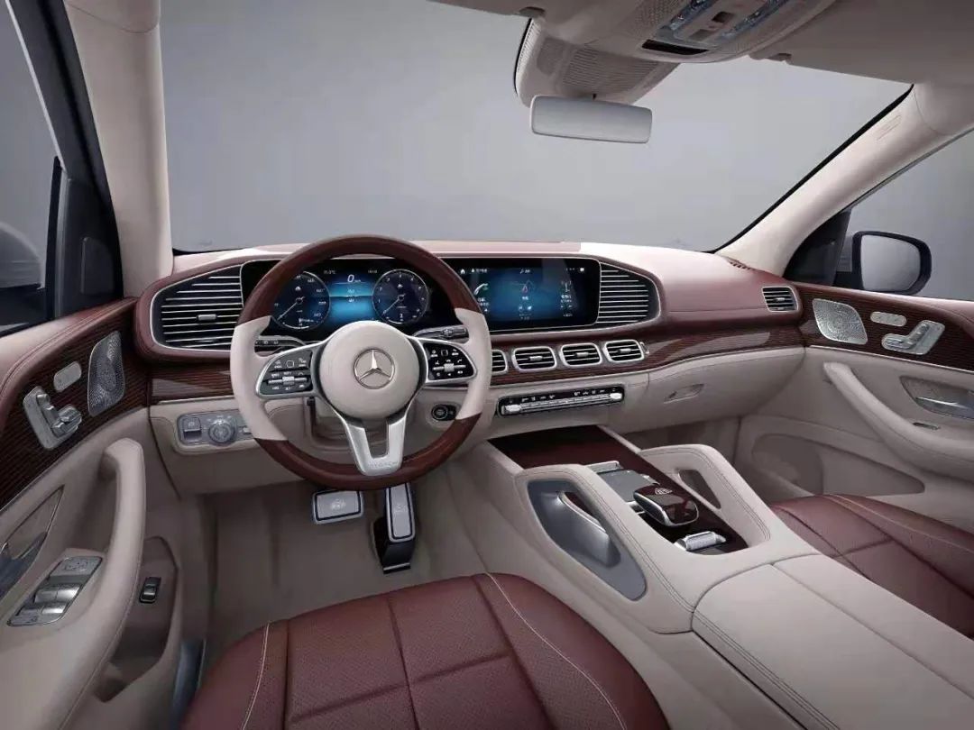 编辑部推荐｜2020年进入梦想清单的豪华车