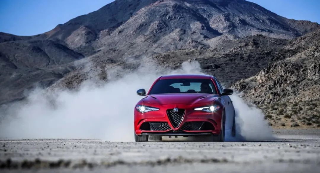 编辑部推荐｜2020年进入梦想清单的豪华车