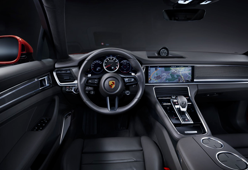 编辑部推荐｜2020年进入梦想清单的豪华车