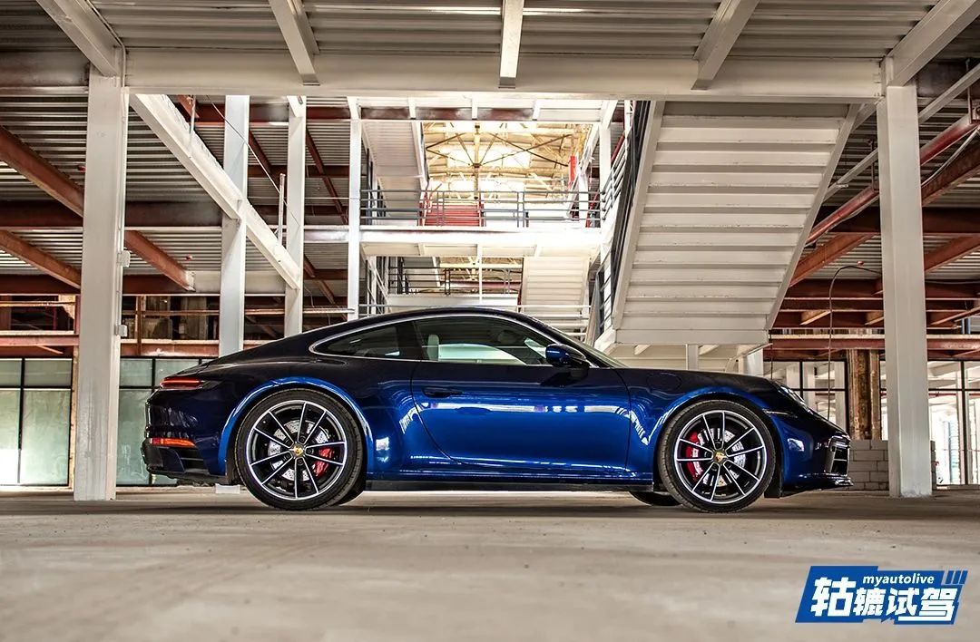 编辑部推荐｜2020年进入梦想清单的豪华车