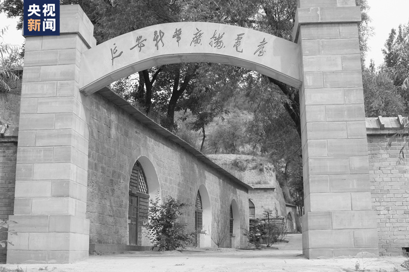 微纪录人民广播时代先声中国人民广播事业80周年