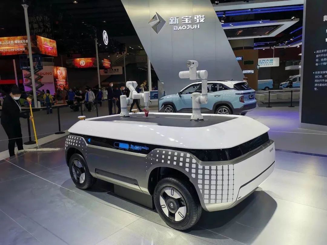 编辑部推荐｜2020年的“国产之光”