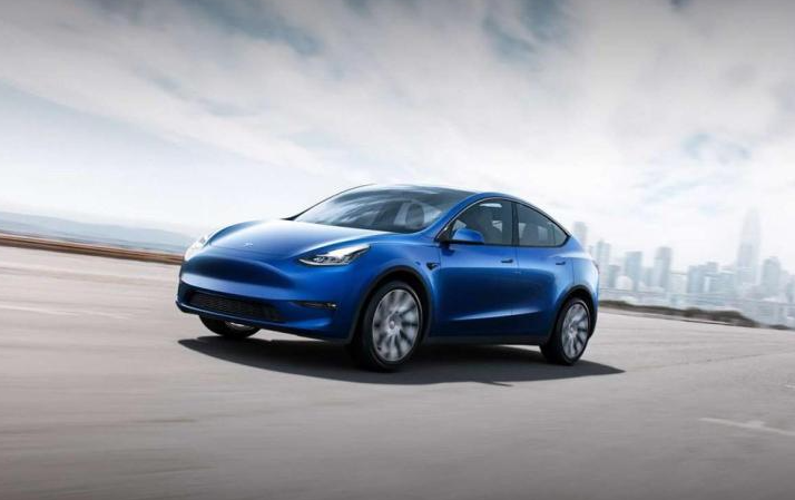 年前购车看这里，MODEL Y、奥迪A3、哈弗初恋等，一月新车盘点