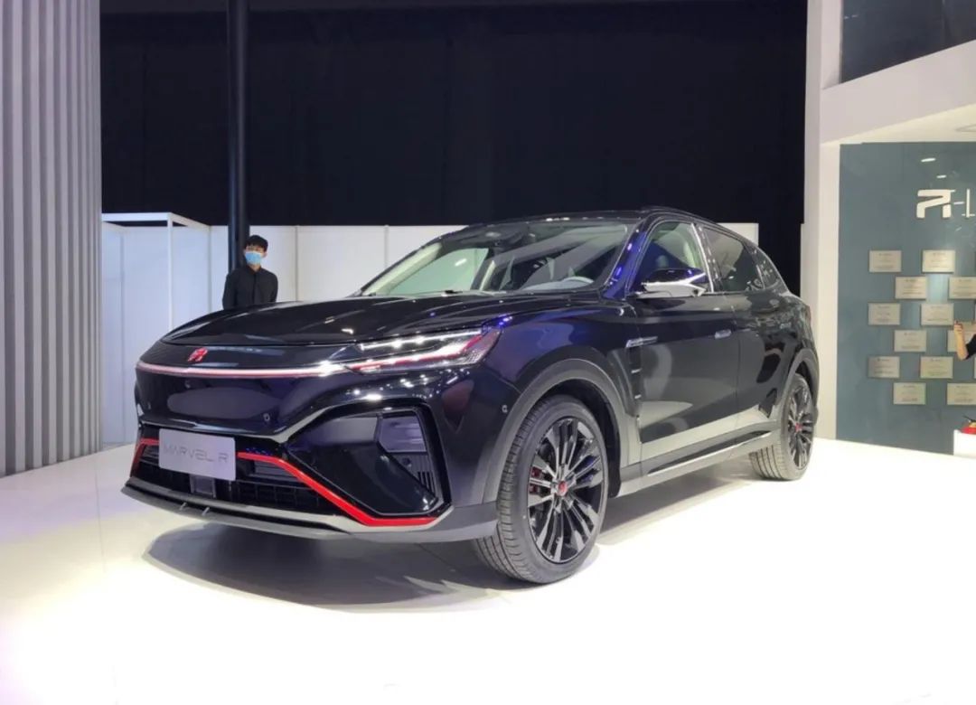 合资/豪华/自主集体“围剿”Model Y，哪一款最有可能成功？