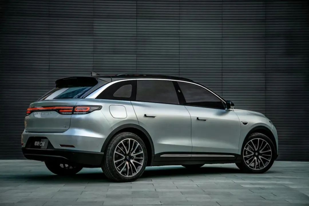 合资/豪华/自主集体“围剿”Model Y，哪一款最有可能成功？