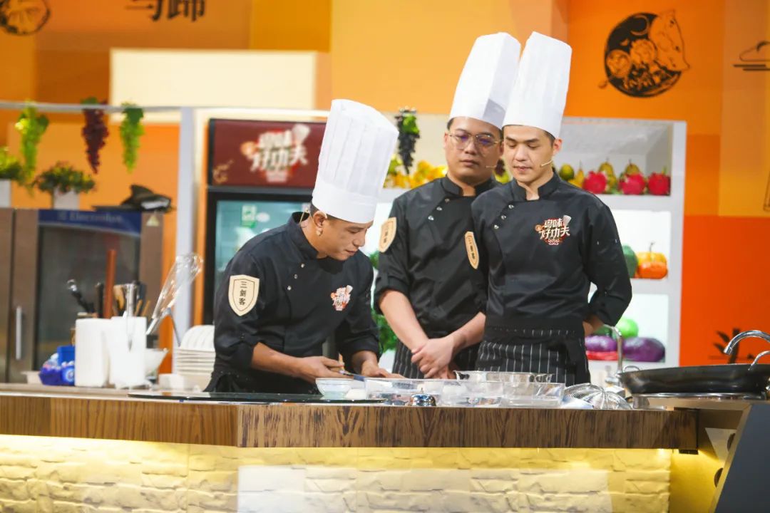 东莞三剑客队vs广州一马当鲜队