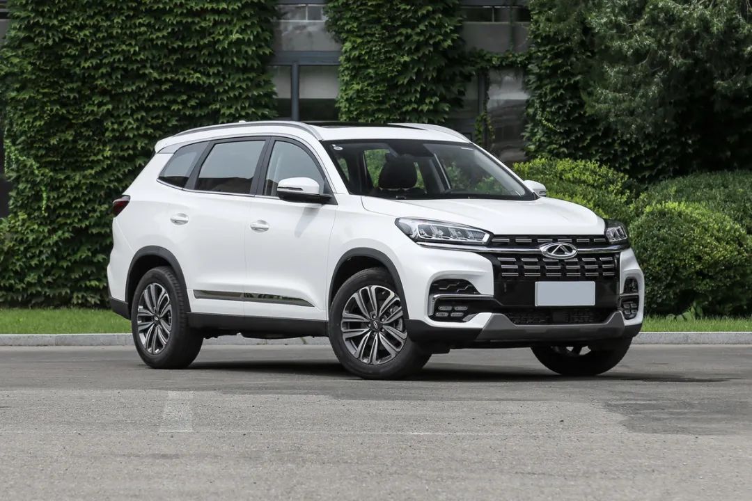 想要高品质6座SUV？在这几款里选就行，合资也不用20万