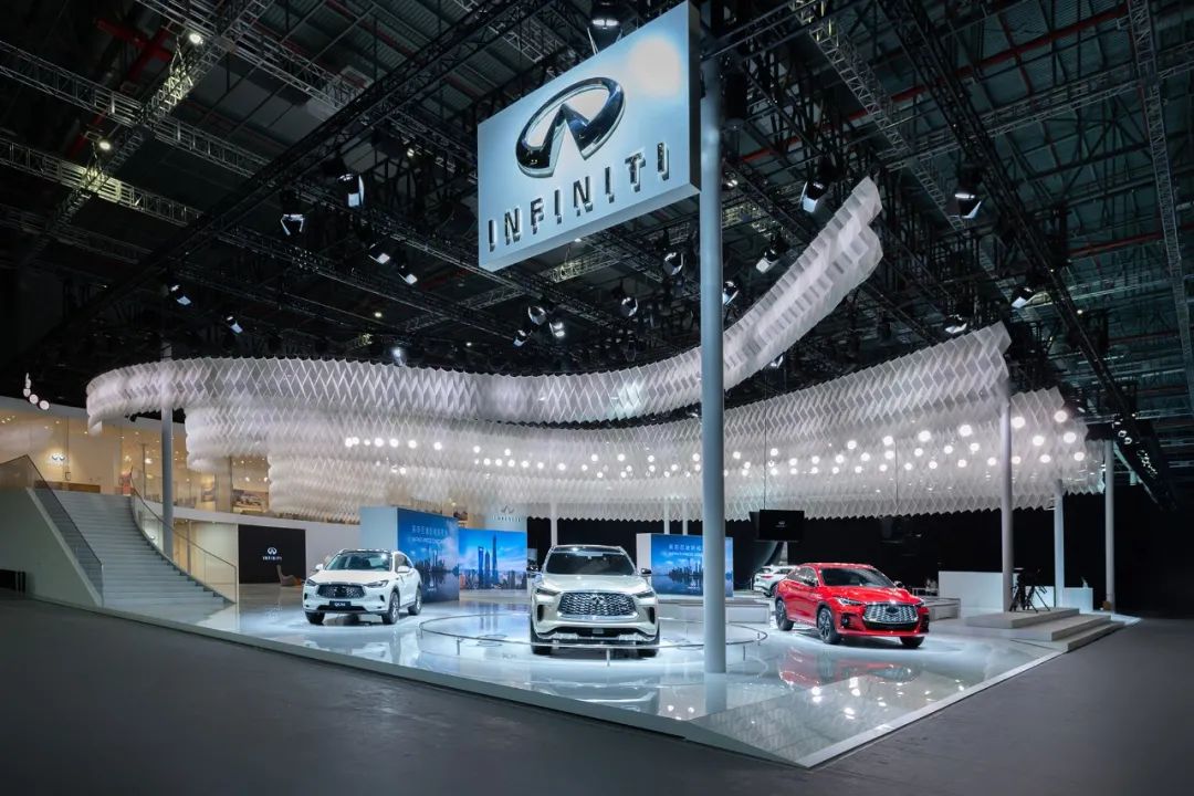 返回首页 全新QX55中国首秀、全新QX60即将国产！英菲尼迪即将迎来春天？