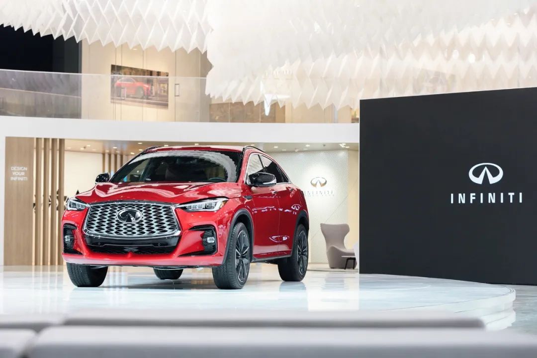 返回首页 全新QX55中国首秀、全新QX60即将国产！英菲尼迪即将迎来春天？