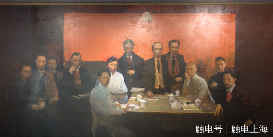 "修旧如故"的中共二大会址纪念馆 恢复对外开放