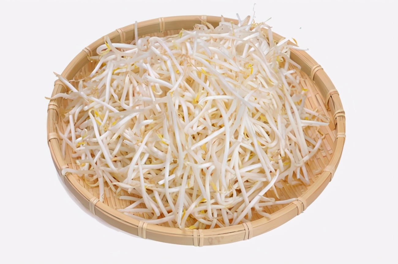 黄豆芽还是绿豆芽?哪个更好吃?