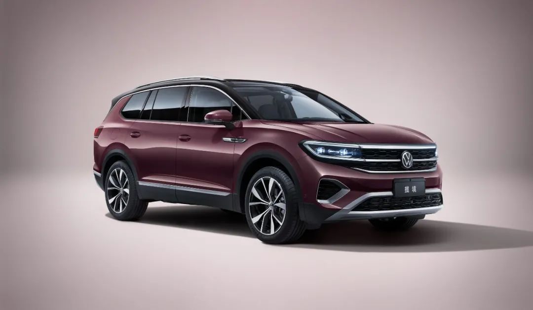 想买适合全家出行的SUV？在这几款里选就行，合资都不用20万