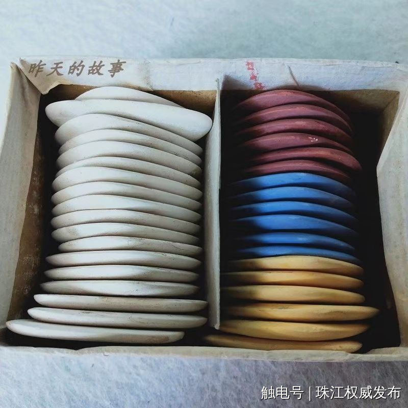 70年代、80年代的生活用品，你能使用过几样？