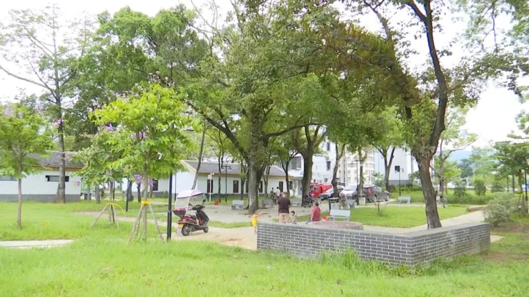 翁城镇高质量推进城乡融合发展省级试点各项工作-翁源县人民政府