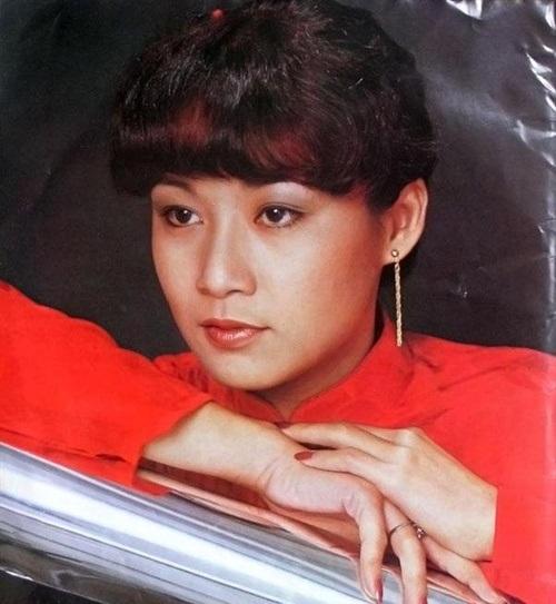 那些年,欧阳佩珊饰演过的女人